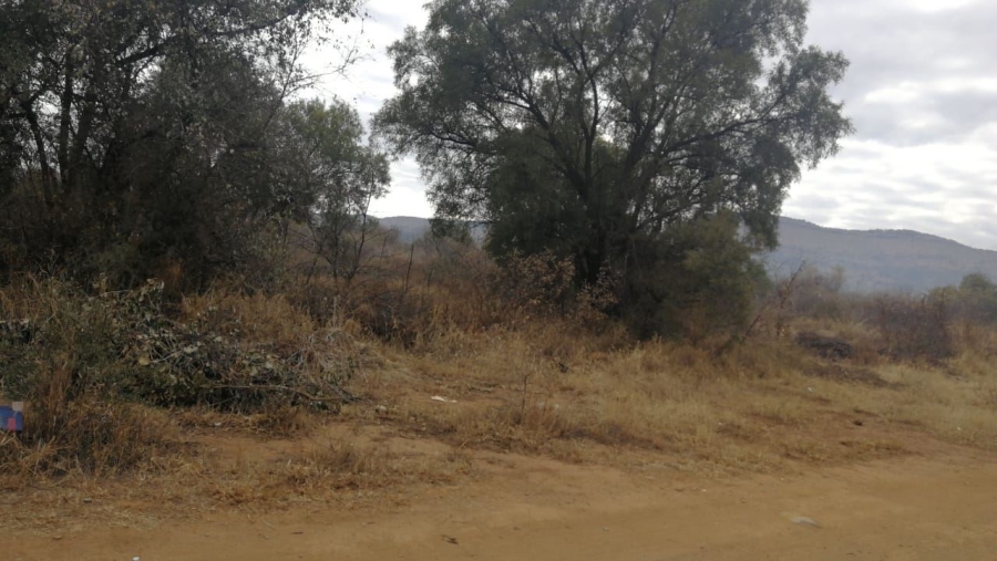 0 Bedroom Property for Sale in Zeerust North West